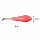 Beauty Tools Portable Hair Brush Cleaner Remover Comb Cleaning Embedded Hook