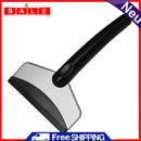 Stainless Steel Shovel Ice Scraper Winter Car Cleaning Tool for Auto Windshield
