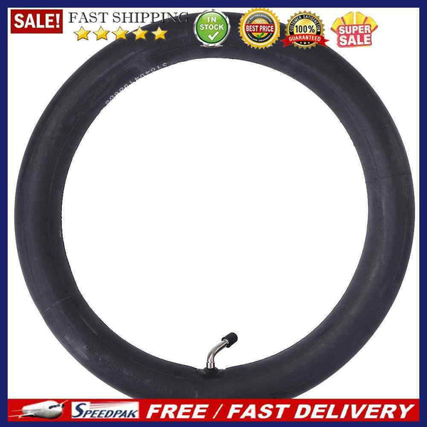 14x2.125 AV MTB Bicycle Inner Tires Bike Inflatable Schrader Valve Inner Tu