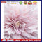 Canvas Paint By Numbers Flowers Oil Hand Painted Drawing Kit Home Decoration