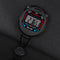 With Strap Sports Handhold LCD Stopwatch Digital Timer Time Counter Chronograph