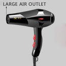 Hot 2100W Professional Pro Salon Hairdryer Ionic Ceramic Blow Dryer Hair Dryer
