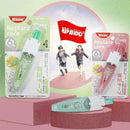 1 Pcs Press Out Pen Design Out Correction Tape School D2L7 Supplies A8J1 W0E6