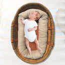 6pcs/Set Baby Photography Donut Ring Pillow Infant Shooting Posing Props