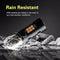 Yellow Auto Lamp Tail Backup Reverse Brake Light Turn Signal Bulb Car LED Light