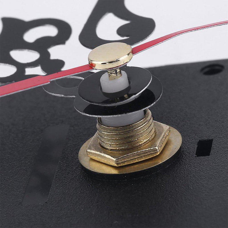 2022 Replacement Quartz Clock Mechanism Movement And Hands Accessories DIY E1B4