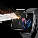 HD Full Cover Protective Cover Screen Protector Films For Amazfit GTS 3