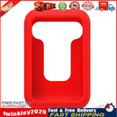 Anti-Scratch Watch Housing Cover for OPPO Watch Free Protector Shell (Red) Newly