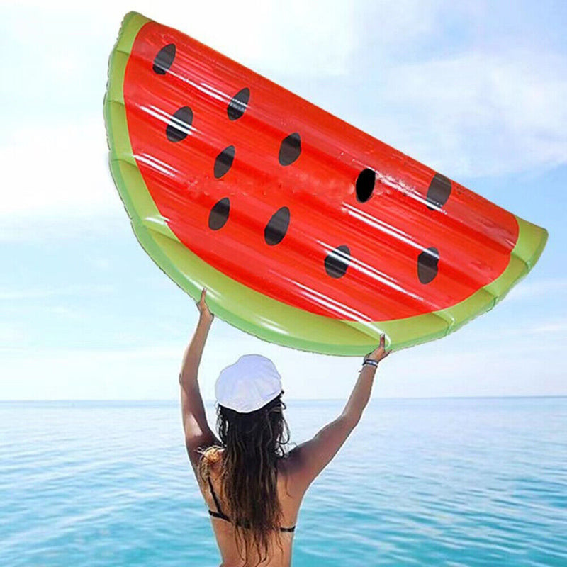 Adults Floats Bed Beach Swimming Pools Floating Inflatable Water Hammock