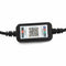 Mini USB Bluetooth/Wifi RGB LED Controller Remote 5V 5050 Light Strip 2Q6W A4Y9