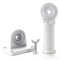 Flag Holder Aluminum Adjustable Wall Mounted Flagpole Angle Bracket Stand B