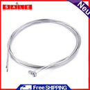 Shift Brake Rope Steel Wire Cord 2PCs for Road Bike Bike Bike