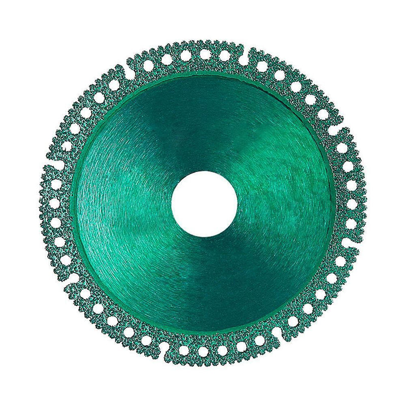 1*Diamond Saw Blade Granite Marble Cutting Disc Angle Grinder Diamond Saw Blade