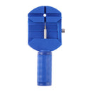 Blue Watch Repair Tool Kit Band Pin Adjuster Strap Link Remover Free 5 Pins