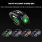 iMICE X7 Gaming Mouse USB Wired 4 Gears 2400DPI Backlight PC Optical Mice