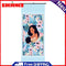 Girl in Flowers Colouring Oil Canvas Picture DIY Handpaint Paint By Numbers Kit