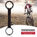 Wrench Double Ended Bottom Bracket Wrench Tool for XCR/XCM MTB Front Fork Repair