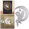 Metal Cutting Mold Star Crapbooking Album Crafts Card Die Cuts Engraving R0D2