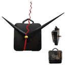 Quartz Movement Mechanism Bell Parts Hour/Minute/Second  Clock Accessories