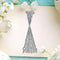 Christmas Bubble Spotty Line Metal Cutting Dies Scrapbooking Stencils Craft DIY`