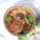 Cake Chocolate Making Reusable Astronaut Silicone Mould Ice Cube Mold Ice Maker