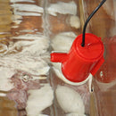 DC 5V 180L/H Submerged Pump Fountain Water Flowers Motor Pump Micro Submersible