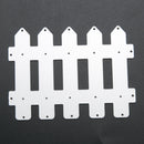 Fence Metal DIY Cutting Dies Stencil for Paper Card Scrapbook Embossing Ha