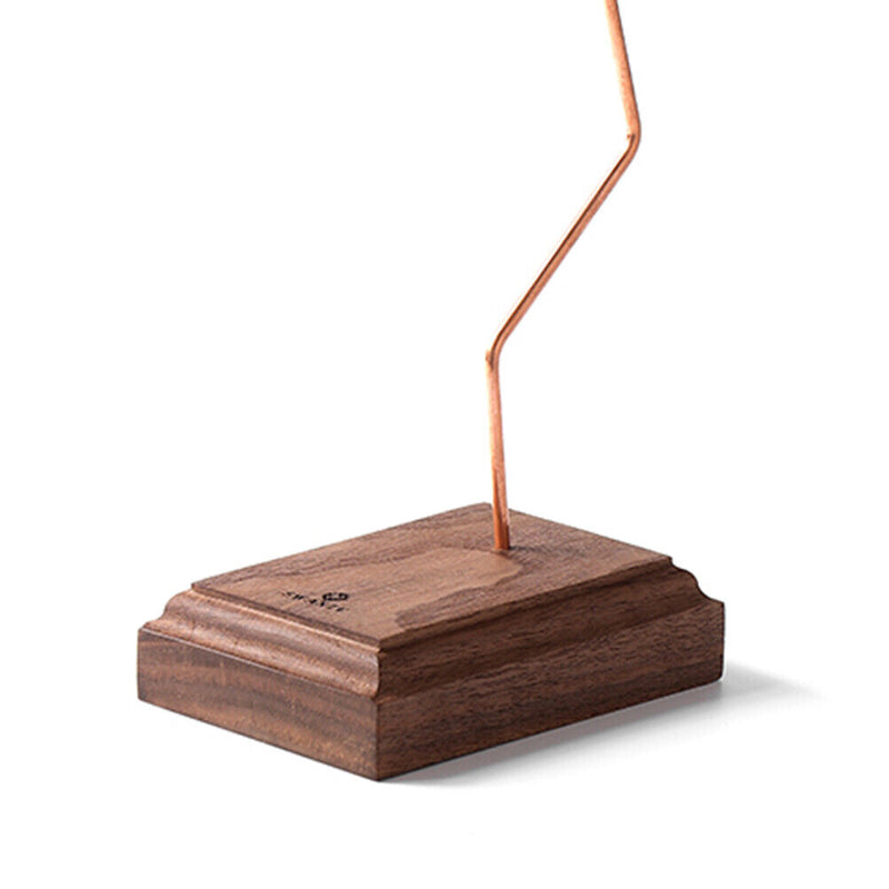 Camping Light Table Desktop Display Stand Portable Outdoor Lantern Lamp Holder