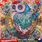 5D DIY Special Shaped Diamond Painting Bird Cross Stitch Mosaic Craft Kits Newly
