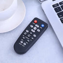 Replacement Remote Control for Western Digital WD TV Live Plus HD Media Player