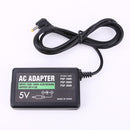 AC 100V-240V 50/60Hz, DC5V 2A Charger Wall Home AC Adapter Cable