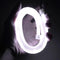 2x 60CM LED Car DRL Daytime Running Lamp Strip Light Flexible Soft Tube