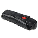 Electric Fishing Line Remover High Speed Compact Line Remover Finishing Machine