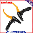 TOOPRE Bicycle Brake Handle Lever Clutch Bike Handlebar Grip Bike Accessories