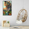 Goddess of Four Seasons 5D DIY Full Round Drill Drawing Kit Art Diamond Paint
