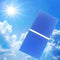 20X Solar Panel Cells Polycrystalline Photovoltaic Charger To DIY CL A5X hot.