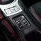 For Subaru BRZ 86 2013-2017 Carbon Fiber Seat Heating Button Frame Cover Trim