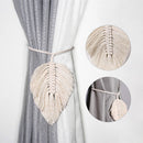 Cotton Twisted Macrame String Rope Thread DIY Home Wedding Decoration Suppl