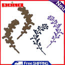 Snowvirtuos Branch Metal Cutting The DIY Stencils Scrapbooking Embossing Craft