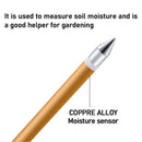 Flower Home Garden Humidity Sensor Humidimetre Meter Soil Tester Moisture Meter