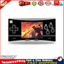 Anbernic RG300X Video Game Player Built in 10000 Games (16GB+64GB Grey) Newly