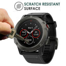 9H HD Tempered Glass Screen Protector Protective Films For Garmin Fenix 7 7S 7X