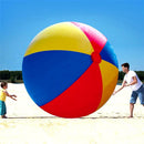 Favors Swimming Pool Play Inflatable Beach Ball Water Game Balloon PVC Balloons