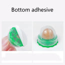 For Cat Kitten Snack Dust Cover Lick Candy Vitamin Catnip Snack Cat Catnip Ball
