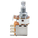 B500K Push Pull Control Pot Potentiometer for Electric Guitar Bass  Newly
