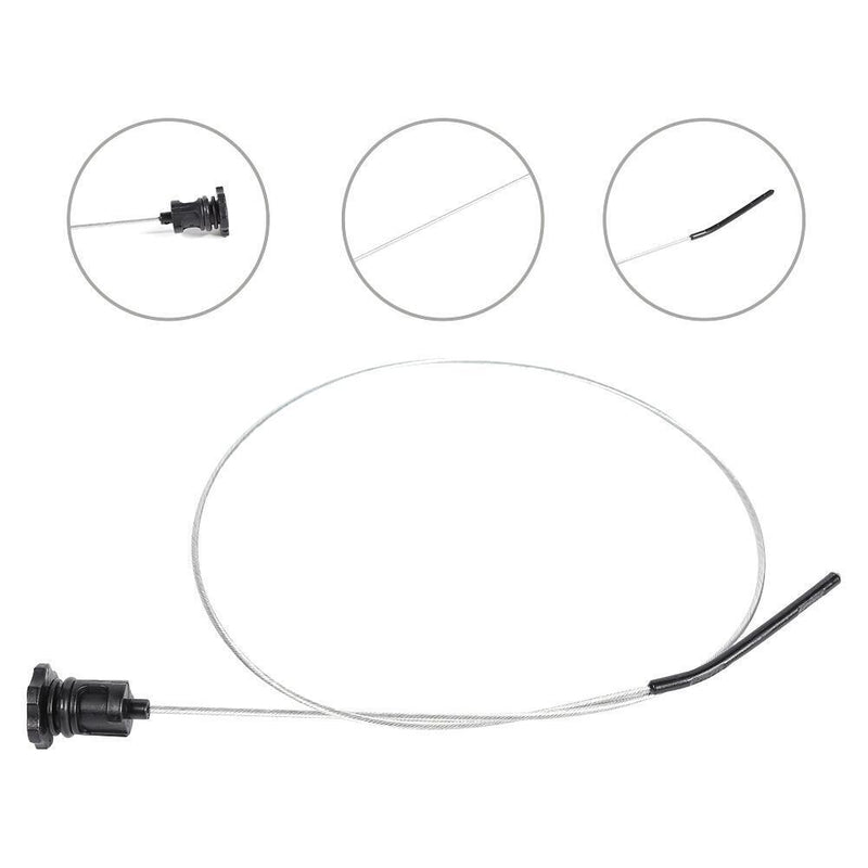 860mm Transmission Dipstick Auto Trans Fluid Check Dip Stick for Chrysler Dodge