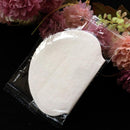 50pcs Forearm Pads, Disposable Forearm Pads, Anti-Sweat Pads, Absorbent A
