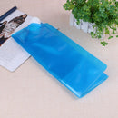 10L Folding Drinking Water Carrier Bag for Outdoor Camping Hiking BBQ Blue