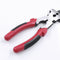 Welding Auxiliary Pliers Removing Wire Cutting Welding Pliers Spatter Cleaning