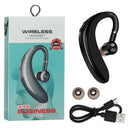 Bluetooth 5.0 Earbud Handsfree HIFI Headphone Earphone Headset Earpiece